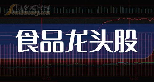 食品行業概念股與龍頭公司全景解讀（2025年5月17日深度解析）——輔助投資視角