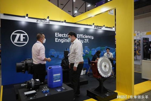 2023年馬來西亞工程機械及建筑設備混凝土展覽會 工程技術服務的創新與機遇