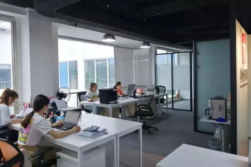 神州邦邦獲國家高新技術企業認證，著力打造IT服務數字生態平臺