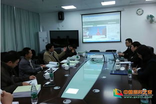 廣州工程技術(shù)職業(yè)學(xué)院服務(wù)外包培訓(xùn)資質(zhì)項(xiàng)目順利通過專家評審