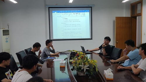 數(shù)字技術(shù)與工程學(xué)院 引領(lǐng)工程技術(shù)與服務(wù)的創(chuàng)新融合