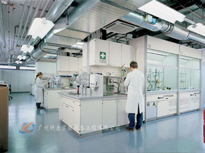 廣州科度實驗室通風(fēng)工程技術(shù) 優(yōu)勢與價值解析