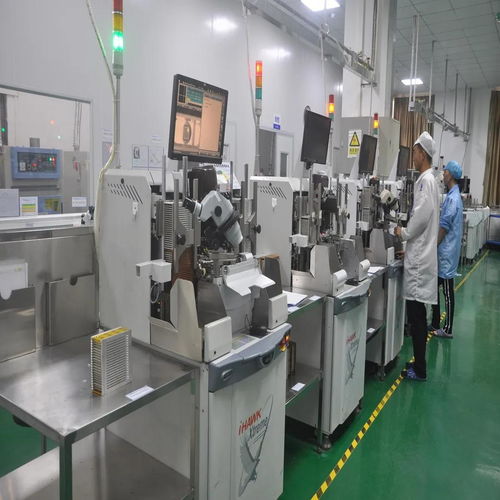 深圳17家LED企業(yè)獲省級工程技術(shù)研究中心認(rèn)定，引領(lǐng)行業(yè)創(chuàng)新升級