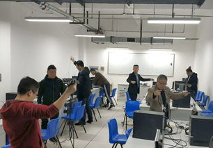 聚力新起點 揚帆新征程——我校工程技術學院實驗中心實驗室搬遷工作圓滿完成