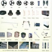 河北省任丘市三環卷簾門配件廠 以專業技術服務，護航門窗安全與高效