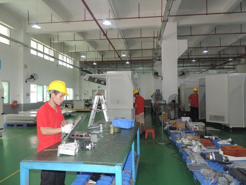 我鎮再添三家省級工程技術研究中心，助力產業升級與技術服務能力提升