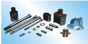 制氧設備配件及機械設備供應詳解