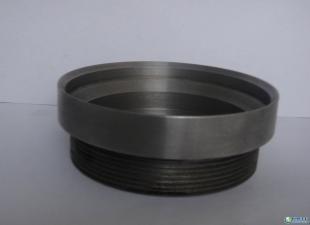 車用CNG瓶配件供應(yīng) 瓶帽與頸圈在自動化生產(chǎn)線中的關(guān)鍵作用