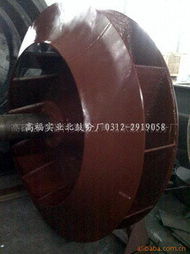 風(fēng)機(jī)與排風(fēng)設(shè)備配件產(chǎn)品列表 機(jī)械設(shè)備及配件選購指南