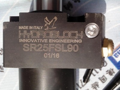 赫爾納大連公司 專業(yè)供應(yīng)意大利Hydroblock夾具與油缸，助力機(jī)械設(shè)備高效運(yùn)行